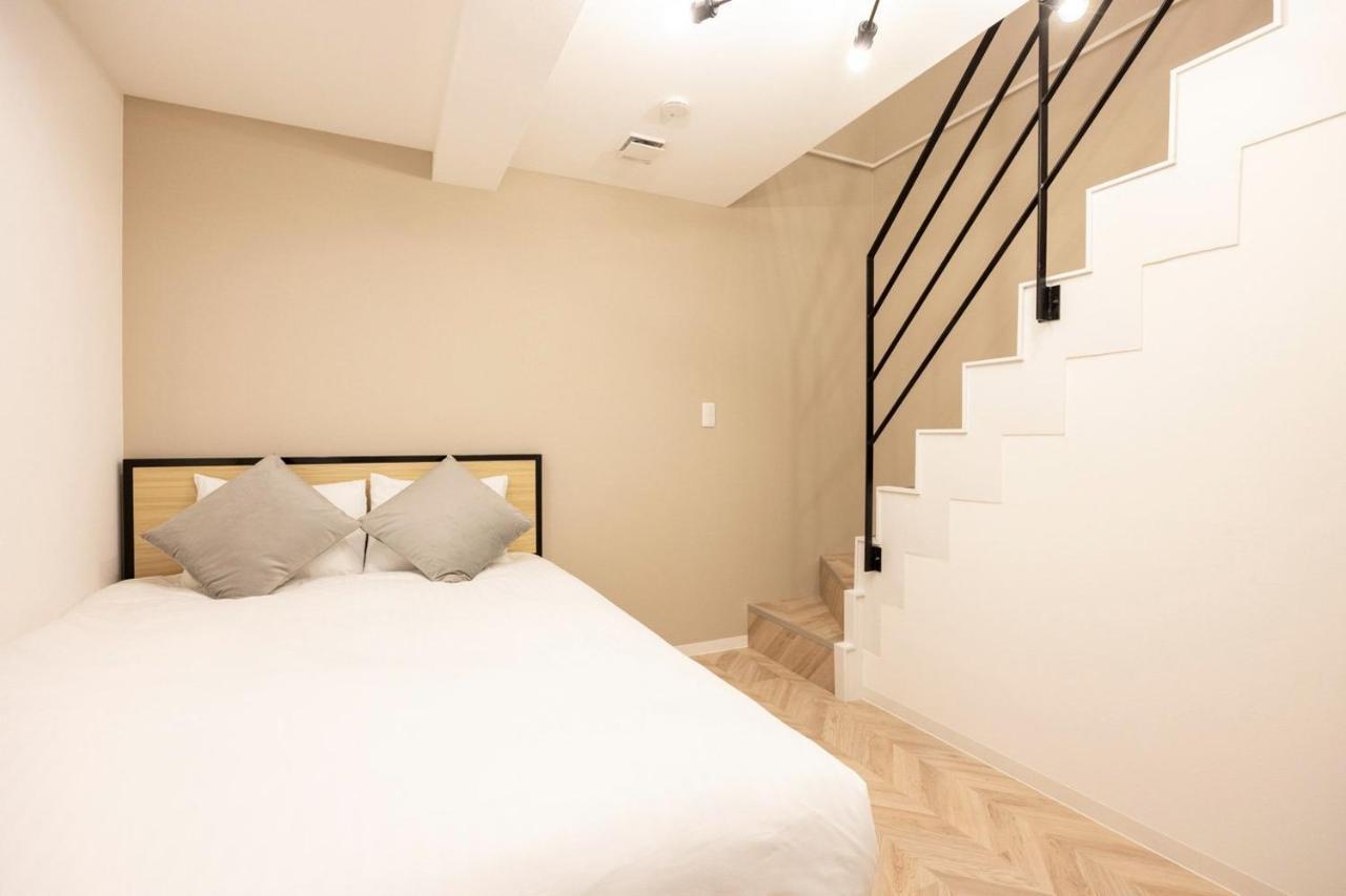 Retaw Hills Waseda Lägenhet Tokyo prefektur Exteriör bild