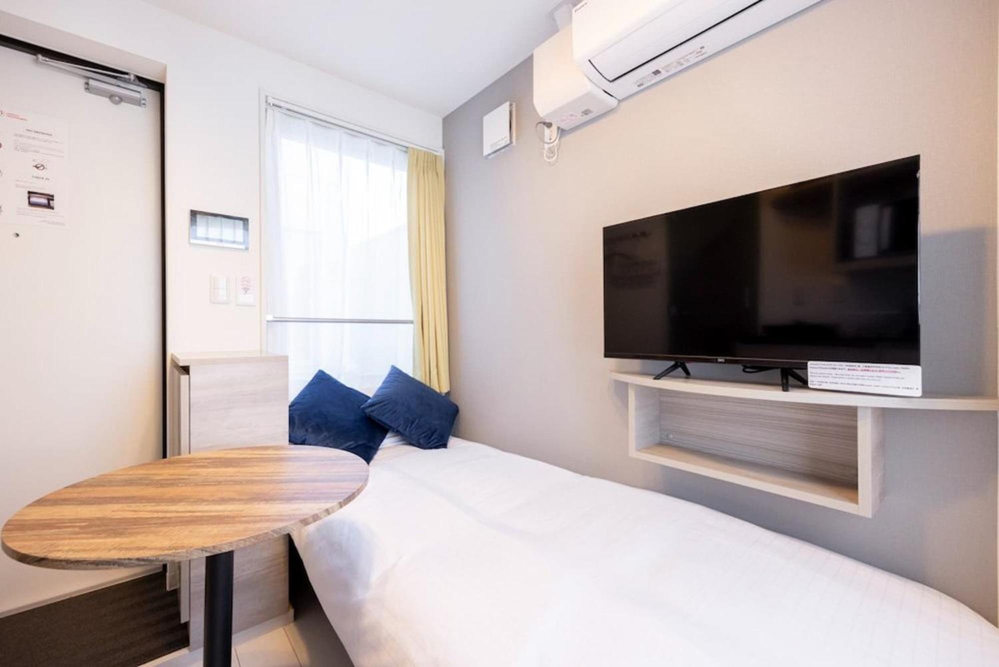 Retaw Hills Waseda Lägenhet Tokyo prefektur Exteriör bild